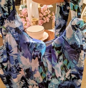 White House Black Market Tank top